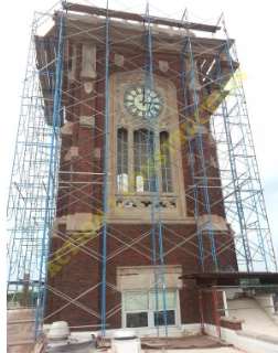 "Action #1 Construction", Firma Kontraktorska - Zdjęcie 6