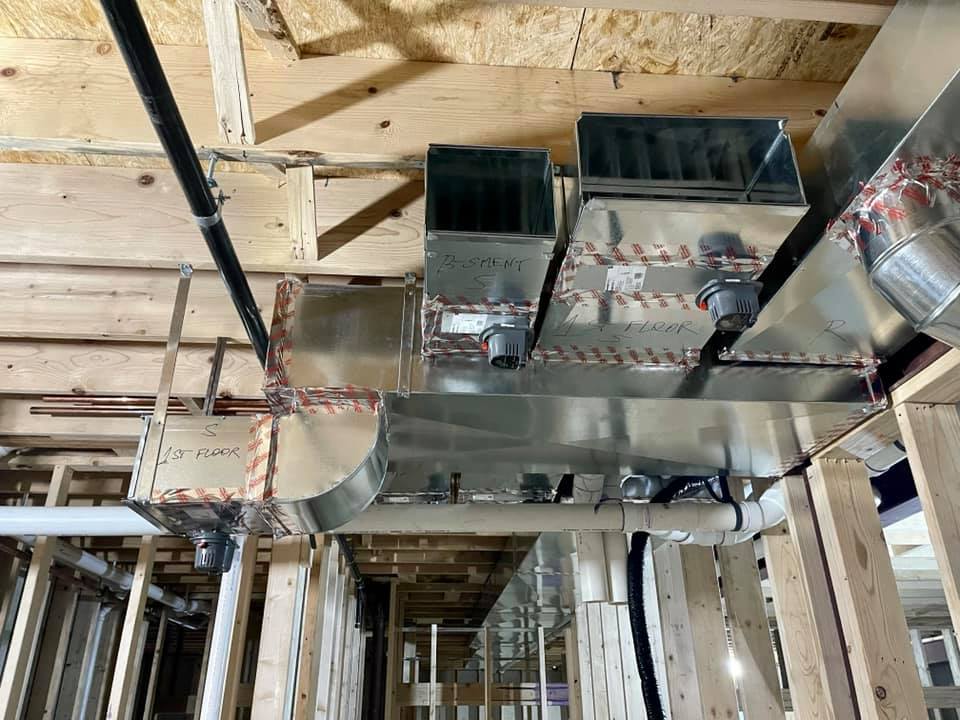 ADAM'S HVAC, INC. - Zdjęcie 2