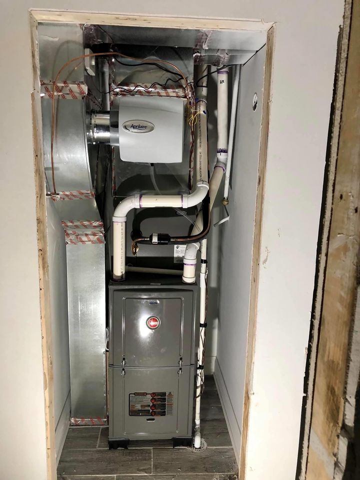 ADAM'S HVAC, INC. - Zdjęcie 3