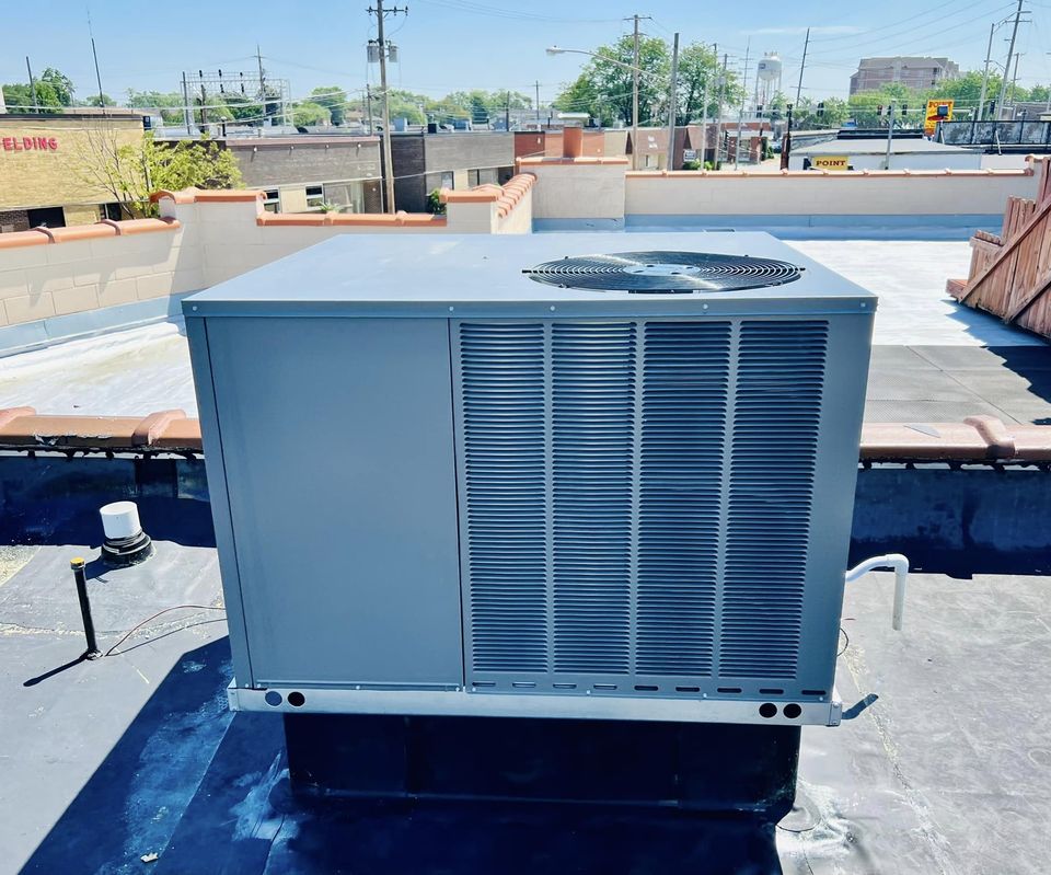 ADAM'S HVAC, INC. - Zdjęcie 4