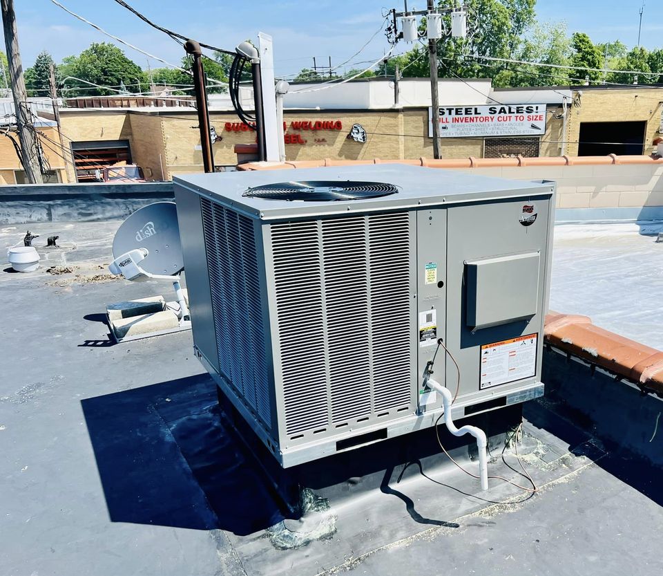 ADAM'S HVAC, INC. - Zdjęcie 5