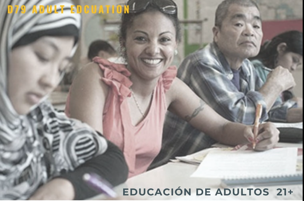 Adult Education School 7 - Zdjęcie 5