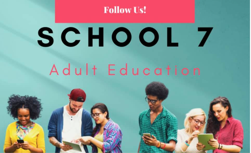 Adult Education School 7 - Zdjęcie 6