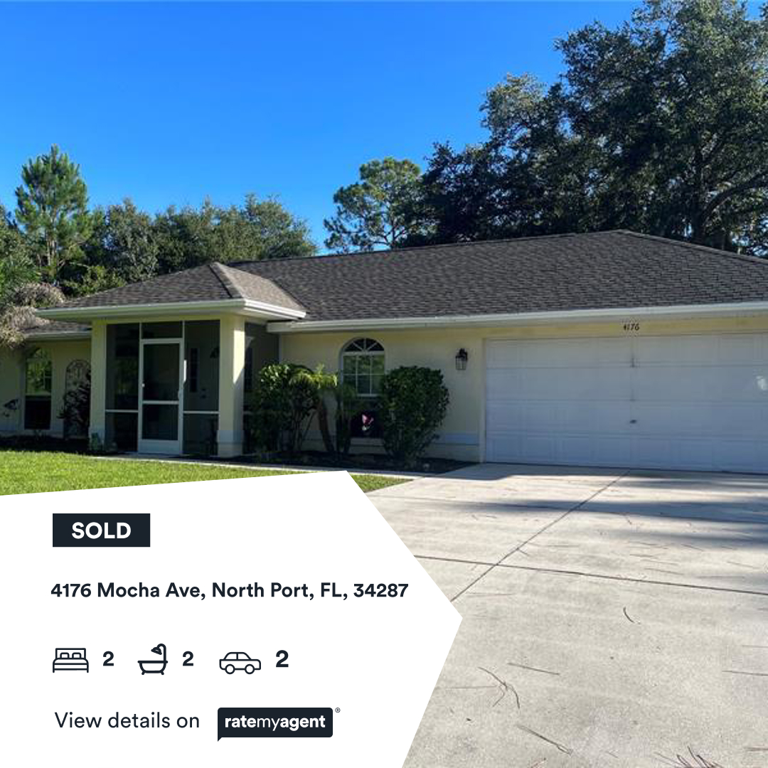 Agata Bulanda - Real Estate Agent in Sarasota, FL - Zdjęcie 3