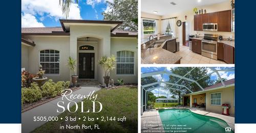Agata Bulanda - Real Estate Agent in Sarasota, FL - Zdjęcie 5