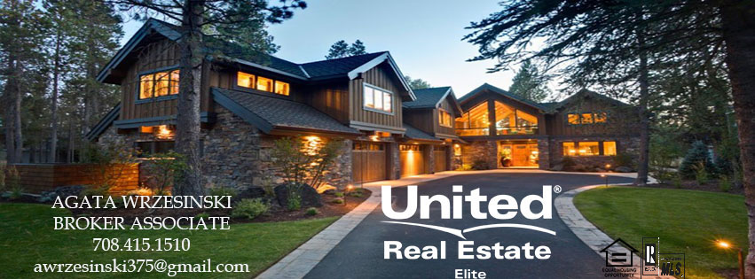 Agata Wrzesinski-Broker at United Real Estate Elite - Zdjęcie 2