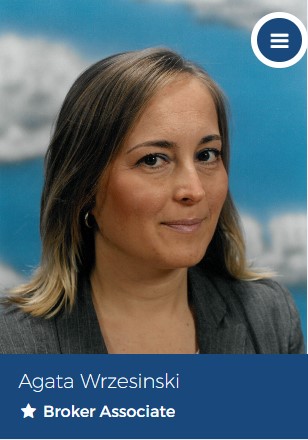 Agata Wrzesinski-Broker at United Real Estate Elite - Zdjęcie 5