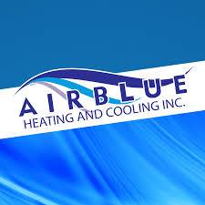 Air Blue Heating & Cooling - OGRZEWANIE - OCHŁADZANIE - Zdjęcie 2