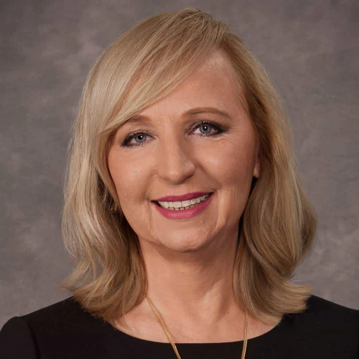 Alicja Skibicki - Real Estate Agent