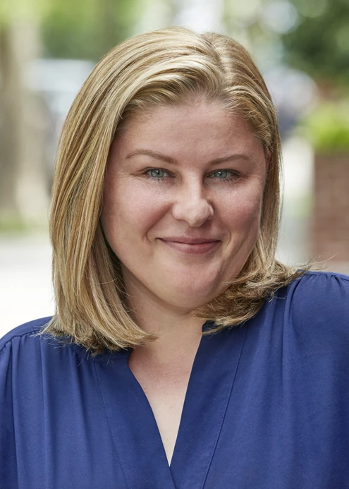 Alicja Sokolowski - Real Estate Agent in Brooklyn, NY