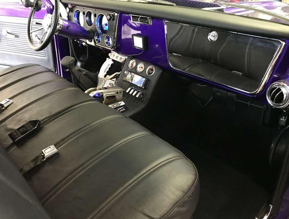 "AMS Auto", Serwis Samochodowy - Zdjęcie 3
