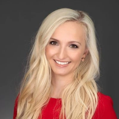 Ana Kudra Burr Ridge IL Real Estate Agent
