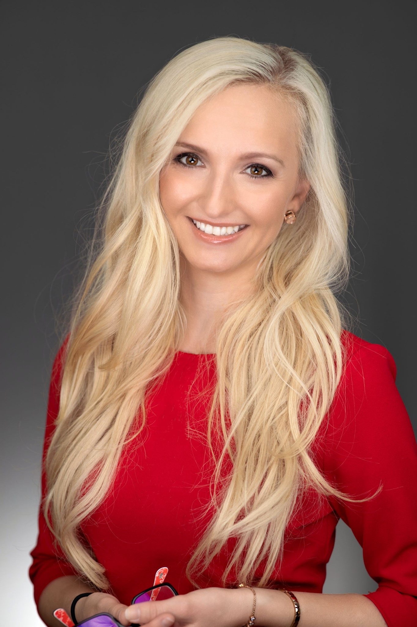 Ana Kudra Burr Ridge IL Real Estate Agent - Zdjęcie 2