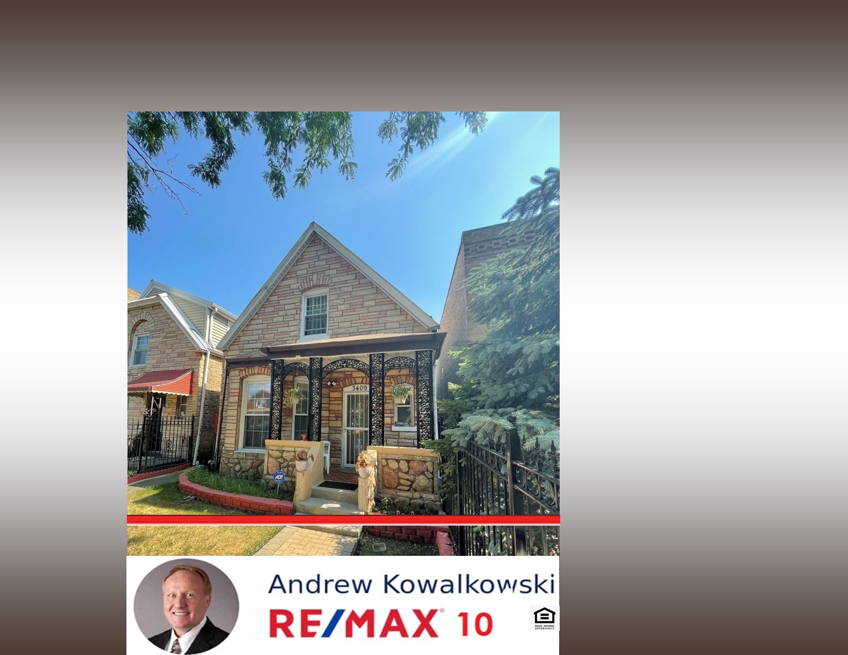 Andrew Kowalkowski Remax 10 Broker - Zdjęcie 4