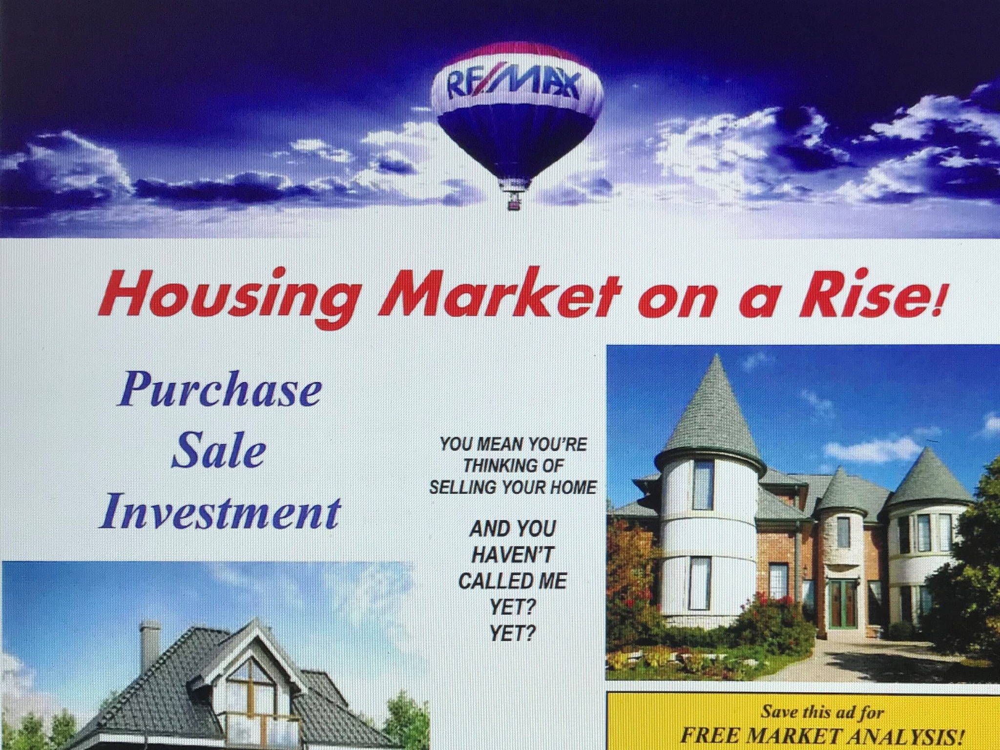 Andrew Kowalkowski Remax 10 Broker - Zdjęcie 5