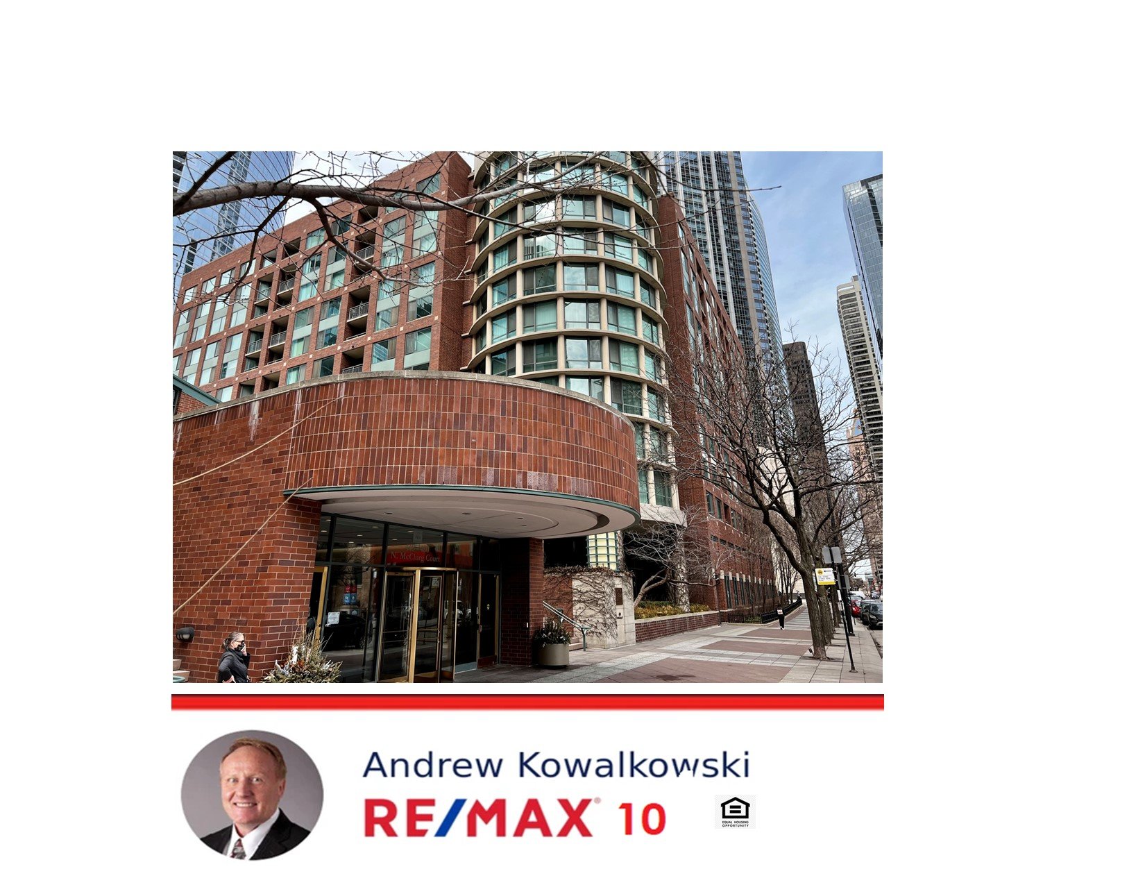 Andrew Kowalkowski Remax 10 Broker - Zdjęcie 7