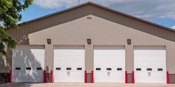 Andy Ryba Garage Doors LLC - Zdjęcie 3
