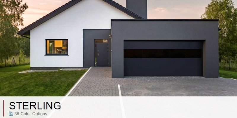Andy Ryba Garage Doors LLC - Zdjęcie 5