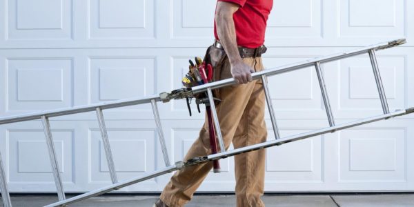 Andy Ryba Garage Doors LLC - Zdjęcie 6