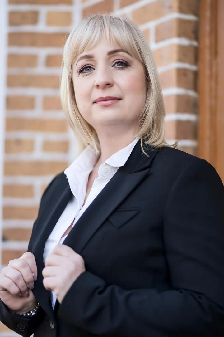 Anetta Szczepaniak — Realtor at EXIT All Seasons Realty