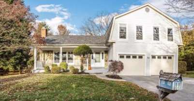 Ania Galecki-Tomar, Pośrednik w Obrocie Nieruchomościami, "Long & Foster North Potomac/Rockville, MD - Realty" - Zdjęcie 5