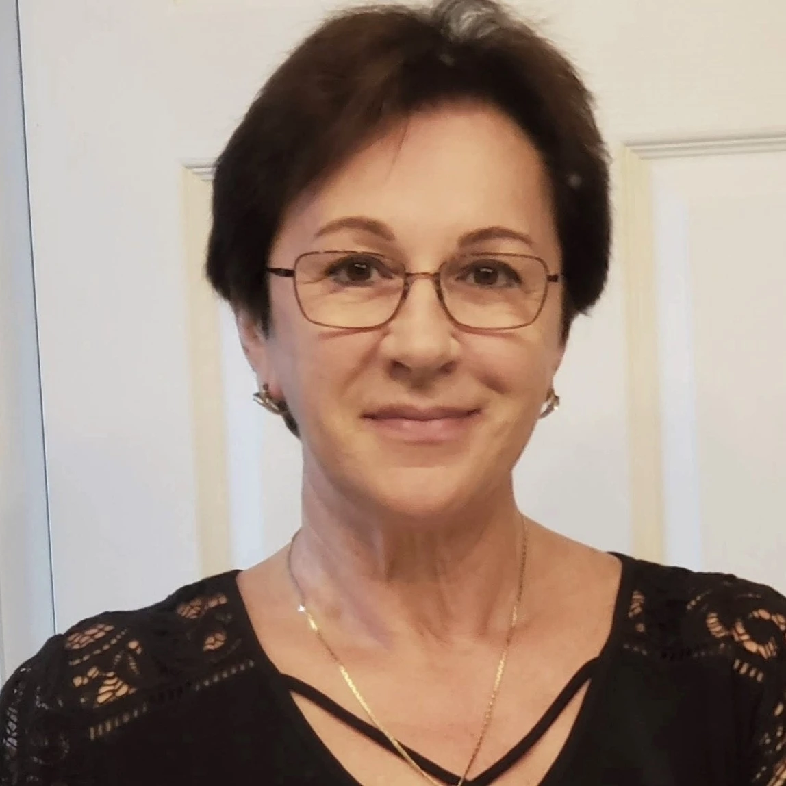 Anna Pazitny - Schaumburg, IL Real Estate Agent