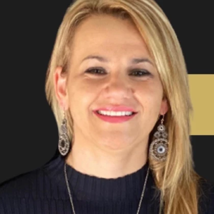 Anna Potok-Keller Williams Experience