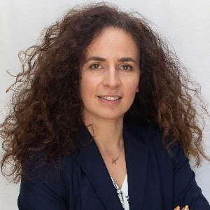Anna Surtel - Real Estate Agent in Roselle, IL