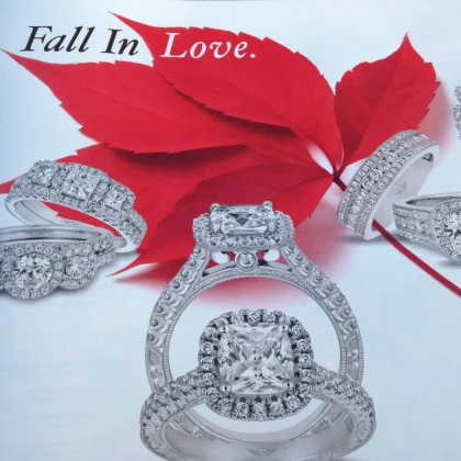 Archer Gold Jewelry