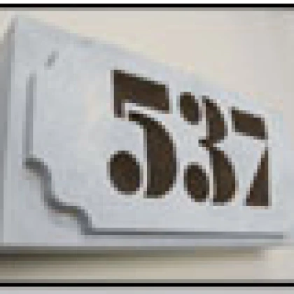 Architectural Limestone Inc