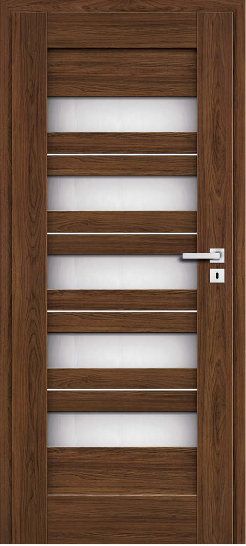 Arrow Doors - Zdjęcie 2
