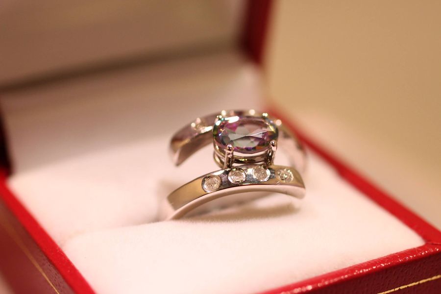 Atlantis Jewelry Inc - Zdjęcie 3