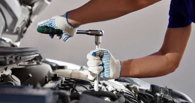"Auto Body Artists", Naprawa Samochodów - Zdjęcie 4