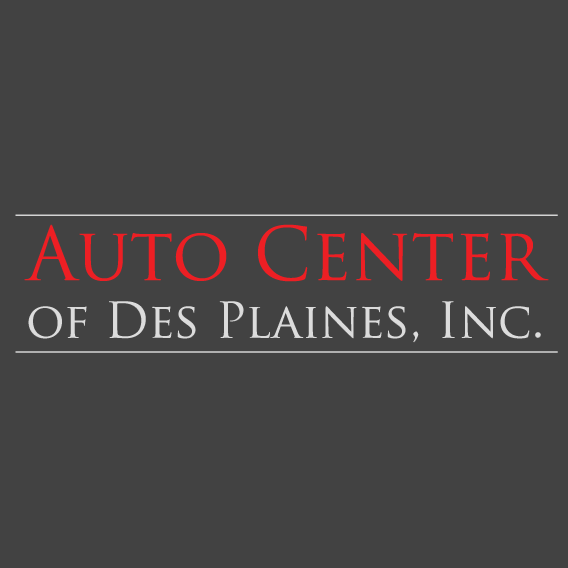 Auto Center of Des Plaines — Naprawa Samochodowa - Zdjęcie 3