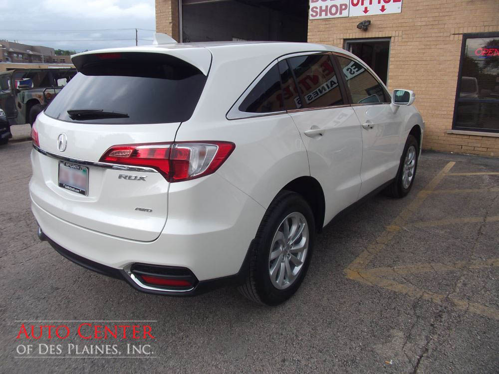 Auto Center of Des Plaines — Naprawa Samochodowa - Zdjęcie 6