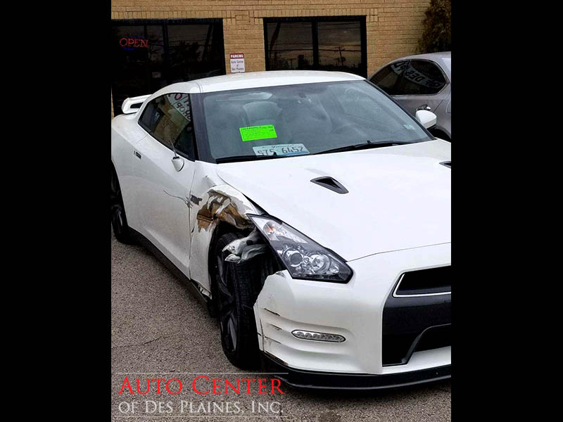 Auto Center of Des Plaines — Naprawa Samochodowa - Zdjęcie 9