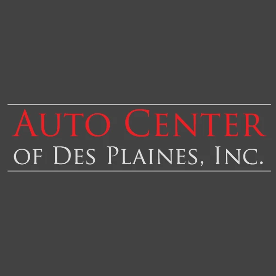 Auto Center of Des Plaines — Naprawa Samochodowa