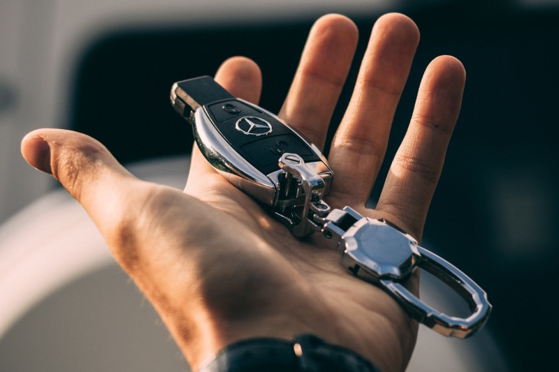 Auto w USA - Zdjęcie 3