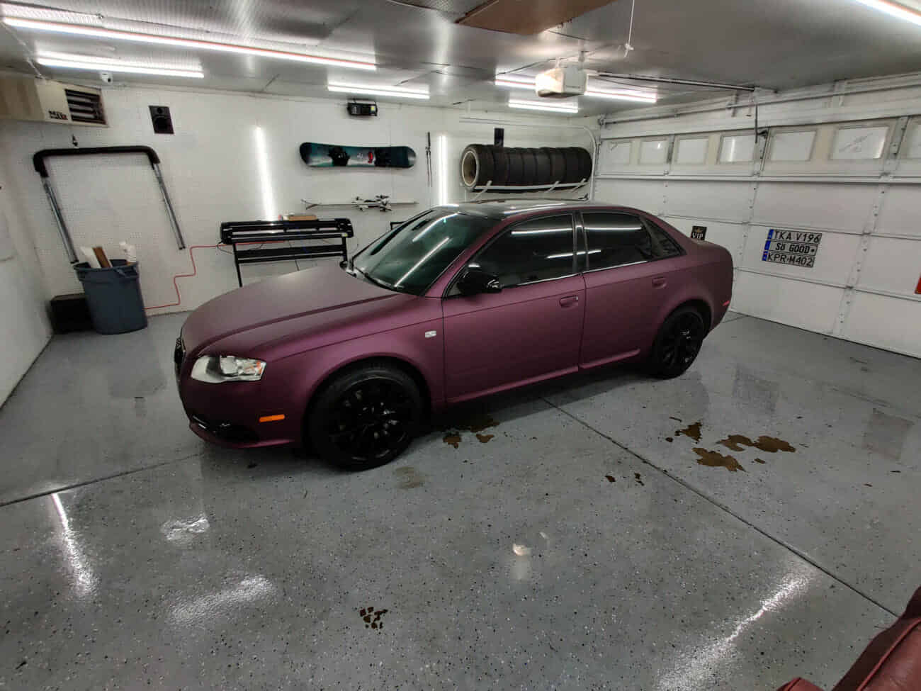 Automotive Styling Services - Zdjęcie 2