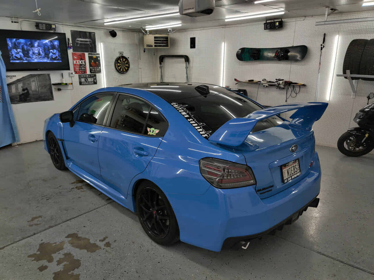 Automotive Styling Services - Zdjęcie 4