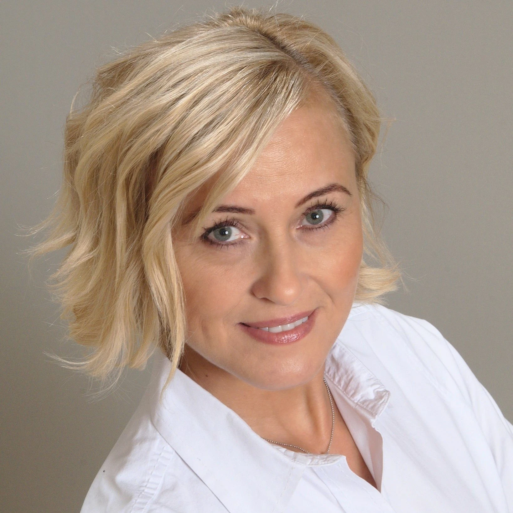 Barbara Glinkowski-Realtor At Classic Realty Group