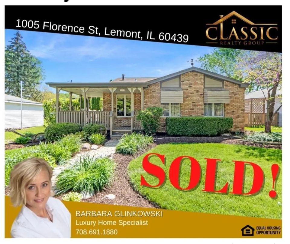 Barbara Glinkowski-Realtor At Classic Realty Group - Zdjęcie 2