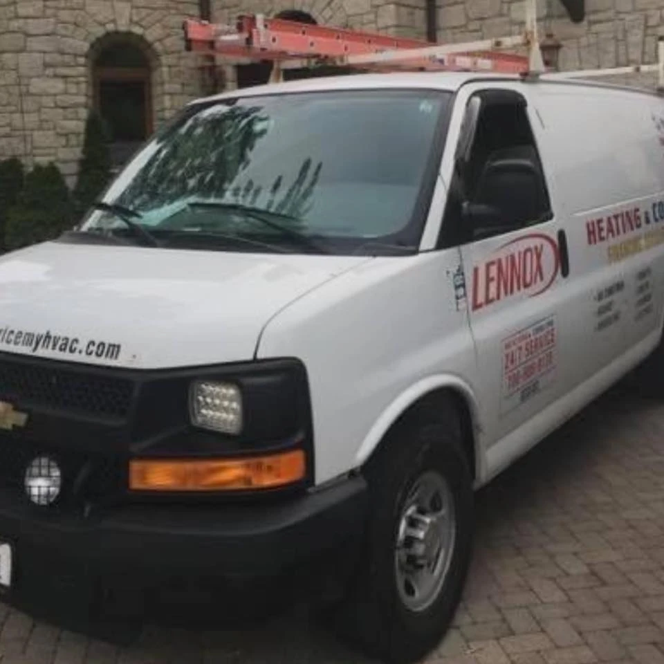 Bauman Heating & Cooling