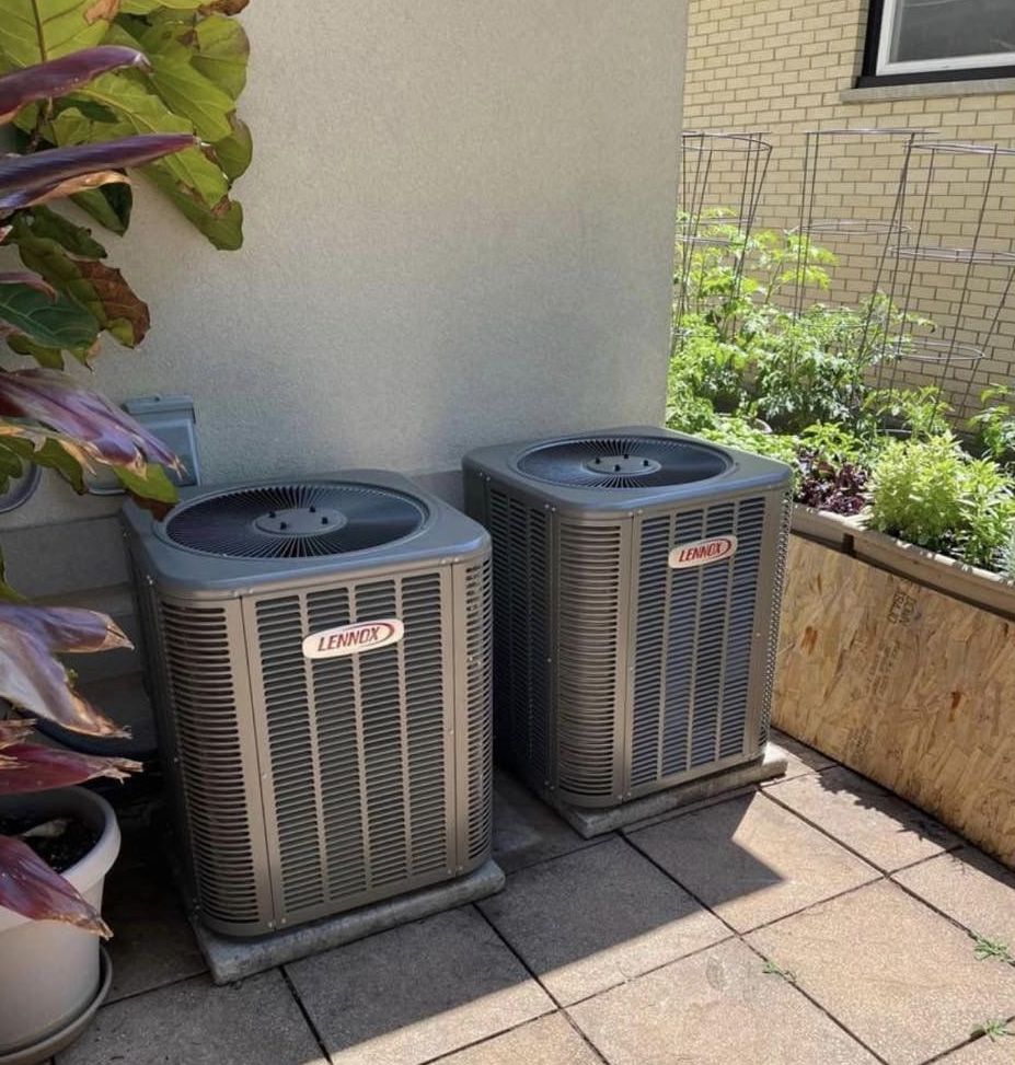 Bauman Heating & Cooling - Zdjęcie 3