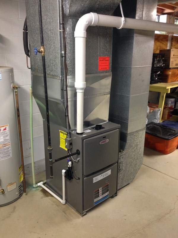 Bauman Heating & Cooling - Zdjęcie 4