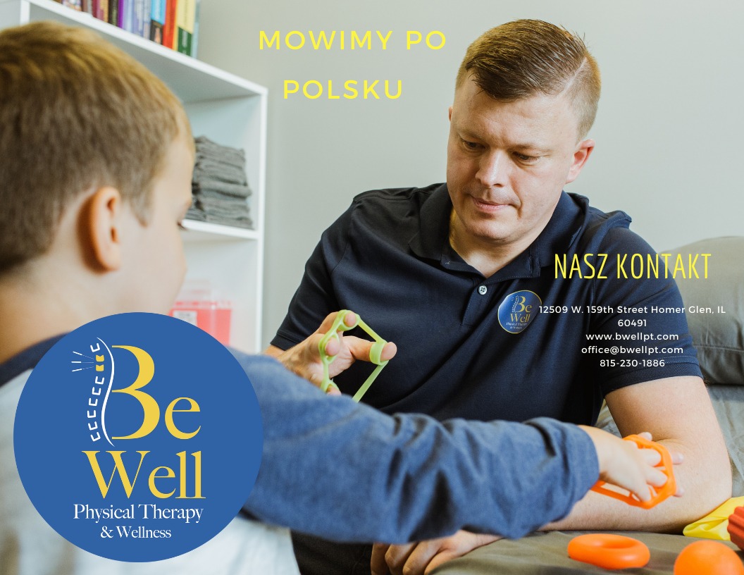 Be Well Physical Therapy and Wellness, Inc. - Zdjęcie 2