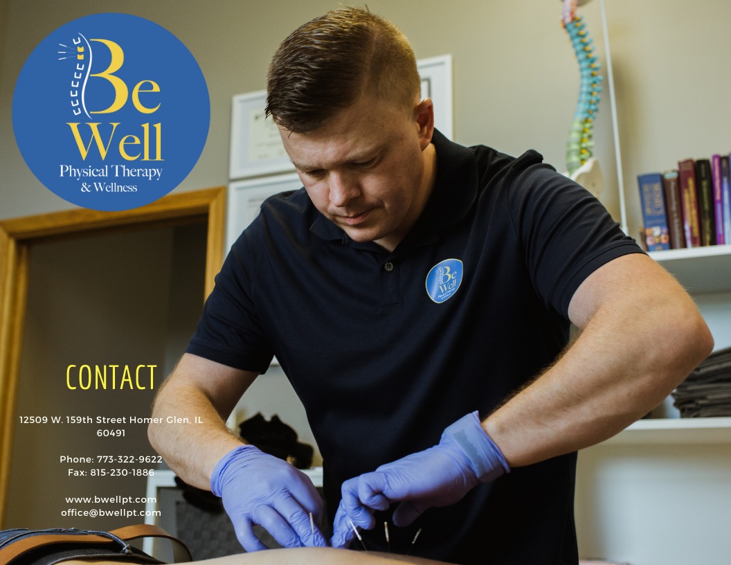 Be Well Physical Therapy and Wellness, Inc. - Zdjęcie 4