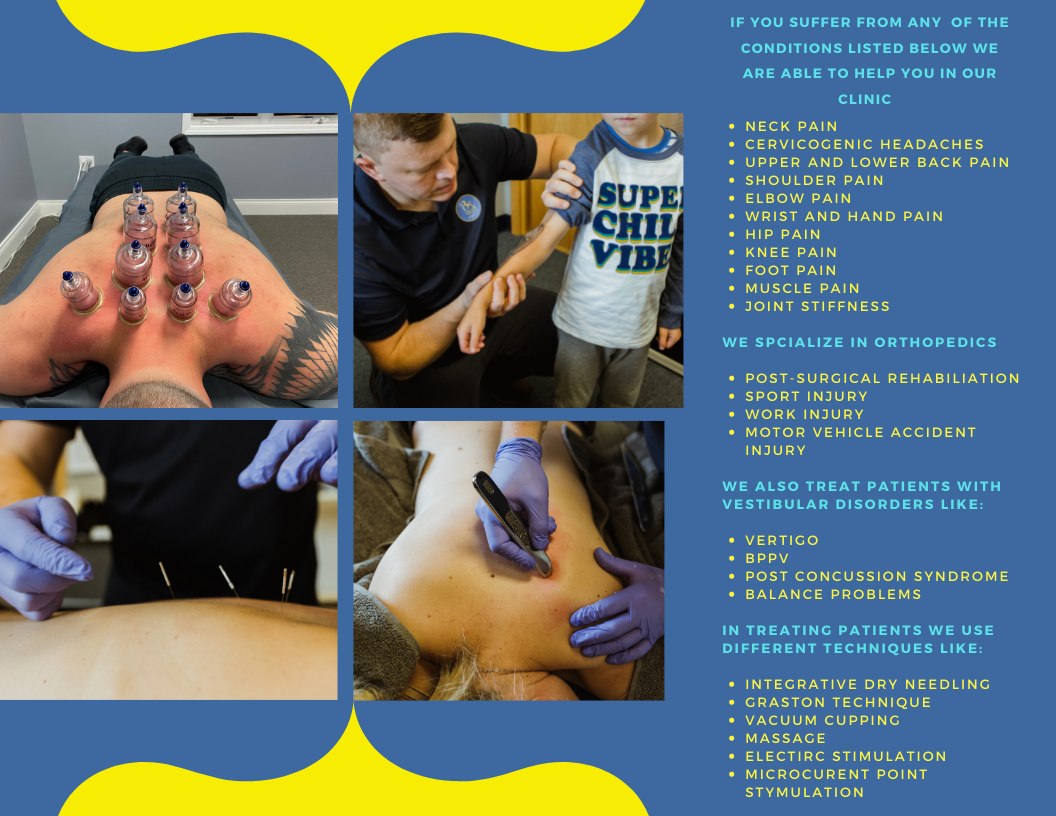 Be Well Physical Therapy and Wellness, Inc. - Zdjęcie 5