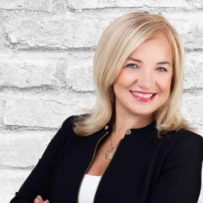 Beata Dziekonski Team - Realtor w NJ & PA
