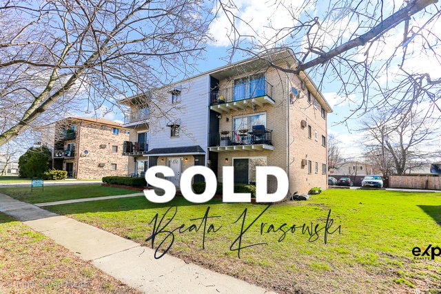 Beata Krasowski - Realtor in Palos Park, IL - Zdjęcie 2